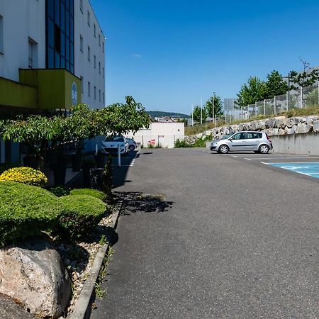 B&B Hotel Saint-Etienne Monthieu Kültér fotó